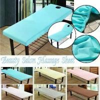 ราคา จัดส่งที่รวดเร็ว 【SunnySpace】ผ้าคลุมเตียง ผ้าปูเตียงทรีทเม้นต์ คลุมเตียงนวดหน้า ผ้าปูเตียงคลีนิกความงาม เตียงสัก เตียงบิวตี้ ผ้าคลุมเตียงนวด (1731375297181812331)