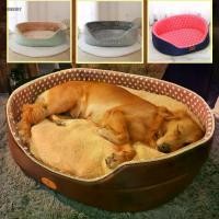 ราคา เตียงสุนัข, เบาะบุนวม, สำหรับสุนัขและแมวขนาดเล็กและขนาดใหญ่, เตียงนอน, บ้านสัตว์เลี้ยง, ที่นอนนุ่มและทนทานสุด, เสื่อสัตว์เลี้ยง (1729829288757660239)