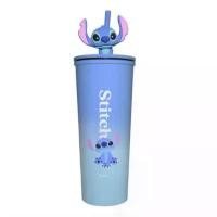 ราคา ของพรีเมี่ยม Stitch แก้ว หมอนผ้าห่ม กระเป๋า กระติกน้ำ Stitch 7-11 สติซ LiLo and Stitch 2025 คําแนะนําการขายที่ร้อนแรงในเดือนนี้ (1731650361060853463)
