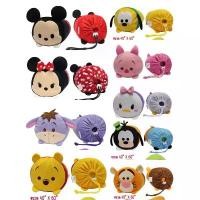 ราคา หมอนผ้าห่มDisney Tsum Tsum (1731607443119114088)