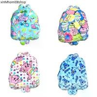 ราคา หมอนผ้าห่ม Carebear สอดมือได้ (1732231607435102435)