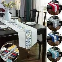 ราคา ผ้าคลุมโต๊ะจีน กันน้ำ เหมาะสำหรับโต๊ะกาแฟตู้ทีวีผ้าคลุมโต๊ะ เหมาะสำหรับตกแต่งบ้านและเทศกาล เสื่อโต๊ะอาหาร ผ้าคลุมโต๊ะ ผ้าปูโต๊ะ pvc แบบหนา ผ้า คลุม โต๊ะ สําเร็จรูป (1731567168887882985)