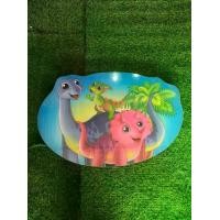 ราคา โต๊ะญี่ปุ่น ทรงกลม ทรงเหลี่ยม โต๊ะพับอเนกประสงค์ ลายการ์ตูน(คละลาย) (1732160333580896996)