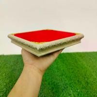 ราคา แท่น ที่วาง พระพุทธรูป โต๊ะหมู่ ฐานพระ ฐานพระGrow Ups ฐานวางพระ ฐานตั้งบูชาพระ แท่นบูชา โต๊ะหมู่บูชา ที่วางพระ ฐานเสริม (1729657125253778119)