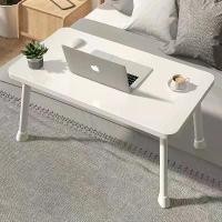 ราคา โต๊ะญี่ปุ่น โต๊ะพับ โต๊ะวางโน้ตบุ๊ค โต๊ะญี่ปุ่นอย่างดี โต๊ะบนเตียง โต๊ะทำงาน โต๊ะนั่งพื้น โต๊ะอเนกประสงค์ ลายการ์ตูน️️ ประกอบแล้ว พับได้ สีดำ (1729587669874543174)