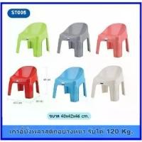 ราคา เก้าอี้พลาสติกเด็ก เก้าอี้พลาสติก รุ่น ST005 (1732096625387670125)