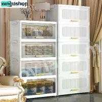 ราคา Oy ตู้ลิ้นชักพลาสติก กล่องเก็บของอเนกประสงค์ ลิ้นชักเก็บของ ตู้เสื้อผ้า กล่องเก็บของพลาสติก ลิ้นชักเก็บของ ลิ้นชักเก็บขอ (1731407755075486875)