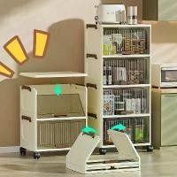 ราคา ขายดี พร้อมส่งจากไทย 2/3/4/5/6 ชั้น ตู้ลิ้นชักพลาสติก ตู้ มีล้อเลื่อน ตู้ลิ้นชักแบบพลิก ATTCH (1731639554669053521)