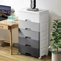 ราคา Andre Mall ลิ้นชักเพิ่มหนา ตู้ลิ้นชักพลาสติก ไม่มีกลิ่น 5/4/3ชั้น ปลอดสารพิษ เป็นมิตรกับสิ่งแวดล้อม เคลื่อนย้ายสะดวก ลิ้ ไม้แขวนเสื้อสำหรับเสื้อผ้า ไม้แขวนแบบหนีบ สีเขียวเข้ม ( 1 (1731925750507211202)