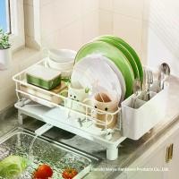 ราคา ชั้นวางชามระบายน้ำ, ชั้นวางของในครัว, สำหรับชามและตะเกียบ, ตะกร้าอาหาร, เหมาะสำหรับเคาน์เตอร์ในครัวเรือน, ชั้นวางจาน, ชั้นวางท่อระบายน้ำ, วาง มินิมาร์ท วาง รองเท้า แบบ หลาย (1731559917307594634)