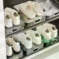 ราคา ชั้นเก็บรองเท้า สองชั้น เครื่องมือที่มีประโยชน์ ฉากกั้นชั้น ประหยัดพื้นที่ ตู้รองเท้า ชั้นวางรองเท้า ในตัว วางบนชั้นวางรองเท้า เหมาะสำหรับใช้ในบ้าน ราว (1730451320728094749)