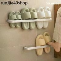 ราคา ขายร้อน ชั้นวางรองเท้า ติดผนัง ชั้นวางรองเท้า ห้องนั่งเล่น ชั้นวางรองเท้าติดผนังห้องน้ำ (1731581455846966560)