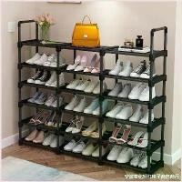 ราคา พร้อมส่ง-COD ROMOSS ชั้นวางรองเท้า ชั้นวางรองเท้ากันน้ําอเนกประสงค์ (1729833872828238679)