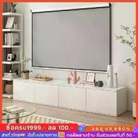 ราคา CODชั้นวางของ ชั้นวางทีวี ตู้เปิดหน้า ชั้นอเนกประสงค์ ขนาด240/160/80 ตู้ทีวี พร้อมช่องเก็บของ หรูหรา ทันสมัย สไตล์โมเดิร์น เรียบง่าย ไม้เนื้อแขTikTok (1731887675525530847)