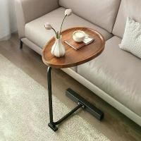 ราคา Flavorfulshop168 คุณภาพรับประกันได้ โต๊ะโซฟาตัวเล็ก ๆ โต๊ะข้างเตียง ความเรียบง่าย bedside table ชั้นวางของ ที่วางของ ที่วางคอม โต๊ะข้างโซฟา โต๊ะในห้องพักขน (1730856558719305826)