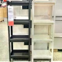 ราคา RLL ♠ชั้นวางของในห้องน้ำ ชั้นวางของ เวสเกน อิเกีย Toilet Shelf Unit Vesken Ikea♫ (1731288329853831040)