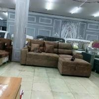 ราคา โซฟา ดีไซน์ใหม่ๆ ปรับดึงนอนได้ ประหยัดพื้นที่ (1731789232061514940)