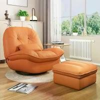 ราคา togo sofa โซฟา โซฟาปรับนอน เก้าอี้โซฟา โซฟาเก้าอี้ โซฟาอเนกประสงค์ โซฟาเตียงนอน โซฟาปรับนอน ปรับระดับได้ พร้อมส่ง ฟรีที่วางขา ดึง (1731462265613485701)