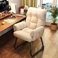 ราคา เก้าอี้คอมพิวเตอร์, เก้าอี้ขี้เกียจที่บ้าน, โซฟา, เก้าอี้เล่นเกม, เก้าอี้โต๊ะในห้องนอน, พนักพิงเอวน้ำหนักสบาย, เก้าอี้พนักพิงหอพักยาว (1731886661734991250)