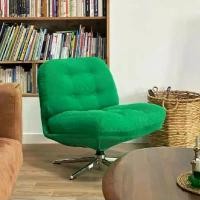 ราคา F&G เก้าอี้พักผ่อน DYVLINGE โซฟา เก้าอี้นอน IKEA รุ่นเดียวกัน หมุนได้360 องศา นั่งนานนานไม่เหนื่อย โซฟา จิ๋ว ห้องนอน (1731715487545265104)