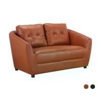ราคา INDEX LIVING MALL โซฟา PVC 2 ที่นั่ง รุ่นแมกซ์ (1729583515169753144)