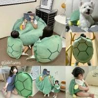 ราคา COD พร้อมส่ง ชุดเต่า ที่นอนเต่า ชุดกระดองเต่า ชุดนอนเต่า โซฟา โซฟาเต่า ชุดเต่าพร้อมนอน สามารถเข้าไปซุกในกระดองได้เลย 20002 (1732021541819615690)