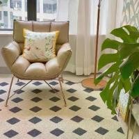 ราคา พรมสไตล์เรโทรฝรั่งเศส, ชุดกระเบื้องอพาร์ทเมนต์ปารีสยุโรปและอเมริกา, เหมาะสำหรับห้องนั่งเล่น, โซฟา, และห้องทำงาน, เรียบง่ายและทันสมัย, พรมคลุมรองเท้า (1732250869778713487)