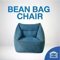 ราคา Home Best Bean Bag Chair เก้าอี้บีนแบค เก้าอี้ โซฟา 1ที่นั่ง บีนแบก บีนแบ็ก บีนแบ็ค โซฟาญี่ปุ่น โซฟาเบด บีนแบค (1729599241749498847)