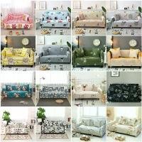 ราคา ที่หุ้มเก้าอี้นวม ผ้าคลุมยืด ทำจากโพลีเอสเตอร์ เหมาะสำหรับโซฟา โซฟา ห้องนั่งเล่น และโซฟา (1731658114305852434)