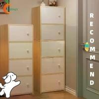 ราคา 3/4/5ชั้น ตู้ ลิ้นชักเก็บของ ไม้ แข็งแรงและทนทาน สำหรับจัดเก็บห้อง รุ่นและขนาดต่างๆ[จัดส่งจากกรุงเทพฯ] สือ โซฟาเบด ปรับ นอน ฟุต ที่นอนยางพาราแท้ ที่ โซฟา พับ ได้ เตียง ถึง ลิ้นชั (1731786258915952486)