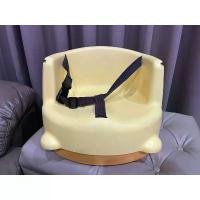 ราคา (176) Richell ริเชล เก้าอี้ทานข้าว หัดนั่ง เด็กอ่อน ของใช้เด็ก งานตู้ญี่ปุ่น ** มือสอง ** (1731184358037881857)