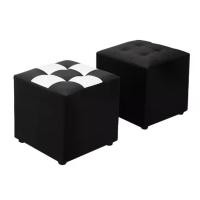 ราคา เก้าอี้สตูลสี่เหลี่ยม รูปทรงเรขาคณิต เก้าอี้สตูล เก้าอี้ออกงาน เก้าอี้จัดบูธ หลากหลายสีสัน (1730505012511148057)