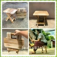 ราคา เก้าอี้พกพาพับได้ เก้าอี้เล็ก เก้าอี้ไม้ เก้าอี้พับเก้าอี้ไม้สัก เก้าอี้นั่งตกปลา เก้าอี้สนาม เก้าอี้สตูล (1729614694328469754)