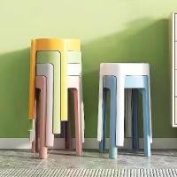 ราคา ROMOSS เก้าอี้ เก้าอี้สตูล พลาสติก และผู้ใหญ่ มีหลากสีสัน 4 ส แนะนำ (1732131503336753751)