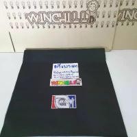 ราคา donateShop126 แบบพกพา ผ้าเบาะเอก ผ้าเบาะ ผ้าหุ้มเบาะ Lon WAVE110i / WAVE125 / WAVE100s ของแต่งเวฟ110i **ลายใหม่** มอเตอร์ไซค์ Motorcycle (1731129558860335676)