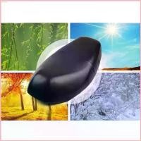 ราคา denise2 ผ้าหุ้มเบาะ มอเตอร์ไซต์HONDAทุกรุ่น(เวฟ100,เวฟ110,เวฟ125,เวฟ125I,เวฟ110I,คลิ๊ก,ดรีมซุปเปอร์คัพ,ดรีม125) free size คลังสินค้า เบาะรถเวฟ 100 เบาะรถมอเตอร์ไซค์ ไอโฟน13พลัส ข (1730793611517528866)