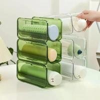 ราคา ชั้นวางขวด, ยืนฟรี, ใส, สำหรับขวดน้ำ, ไวน์และเครื่องดื่ม, ตู้ครัว, ตู้แช่แข็งตู้เย็น, ชั้นวางขวด, 1 ชิ้น ราว (1731733003252501205)