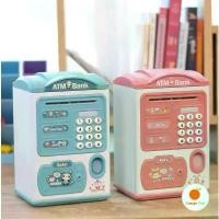 ราคา GUEENiuousdefdergreioshangmao แนะนำ ออมสิน ATM กระปุกออมสิน ดูดแบงค์อัตโนมัติ กระปุกออมสินตู้เซฟ สแกนลายนิ้วมือได้ ตู้เซฟดูดแบงค์ ออมสินATMตู้เซฟ (1731832105644689040)