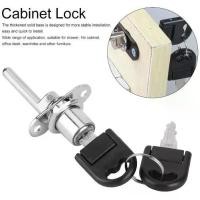 ราคา ล็อคกล้อง สังกะสีอัลลอยด์ โต๊ะคอมพิวเตอร์ ตู้ ตู้ไปรษณีย์ ลิ้นชัก ตู้ ตู้ ตู้เซฟ สีเงิน (1731767543094675536)