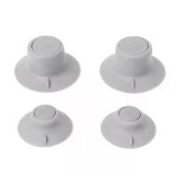 ราคา แผ่นรองฝ่าเท้าซิลิโคนนิ่ม ที่วางโน๊ตบุ๊ค รองรับขายึดเพิ่มความสูง กันลื่น (1730132248559192684)