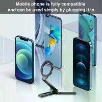 ราคา ที่วางโทรศัพท์, การออกแบบที่ทันสมัย, ขาตั้งโทรศัพท์มือถือแม่เหล็ก, ขาตั้งโทรศัพท์อลูมิเนียมแบบพกพา, พร้อมมุมที่ปรับได้, เหมาะสำหรับ Android, เหมาะสำหรับการบันทึกวิดีโอ, ขาตั้งแบบ (1731993362646469277)