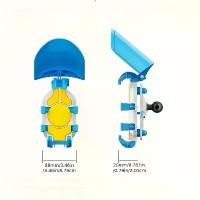 ราคา ที่วางโทรศัพท์ ใหม่ เหมาะสำหรับรถจักรยานยนต์ จักรยานไฟฟ้า จักรยาน ฯลฯ พร้อมแผ่นรองกันกระแทก ฝาครอบกันน้ำ จักรยาน ไฟฟ้า ฟิกเกียร์ เฟรม ไทย ที่ ชาร์จแบตรถ จักรยาน ไฟฟ้า 261 bi (1731573593752372812)