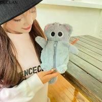 ราคา กล่องดินสอตุ๊กตาแมวสยาม, DUCUAN, ตุ๊กตาสัตว์ยัดไส้, กระเป๋าเก็บปากกา, กระเป๋าเครื่องเขียน, ความจุมาก, ตุ๊กตาการ์ตูนแมว, กล่องดินสอ, นวนิยาย (1731422409597748982)