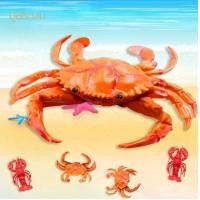 ราคา ยางงู, การจำลองที่แปลก, ของเล่นยางนุ่ม, การออกแบบงู, นวนิยาย, ขายร้อน, ทั้งของเล่น, ปลาหมึกปลอมและปู (1731240604663055405)