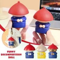 ราคา ตุ๊กตาอันธพาลไฟฟ้า, ของเล่นเล่นตลก, พร้อมเสียง, เปิดใช้งานด้วยเสียง, นวนิยาย, โต้ตอบ, ตลก, ของเล่นอันธพาลจีน, สำหรับเด็ก (1731885963919656873)