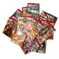 ราคา หนังสือการ์ตูน ลิขสิทธิ์ถูกต้อง สำหรับนักอ่านและนักสะสมหนังสือเก่า (1731855757772097489)