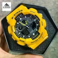 ราคา ประกันศูนย์ไทย D-ziner แบรนแท้ กันน้ำได้ 100% รุ่นทรานฟลอเมอร์ คําแนะนําผลิตภัณฑ์ใหม่ของเดือนนี้ ร้าน นาฬิกา แม่ สาย คู่รัก ข้อ มือ ผู้ (1731627679581177037)