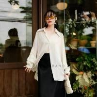 ราคา พร้อมส่ง เชิ้ตผ้าวาเลน + เชือก ป้ายงานvshop Clothing ผู้หญิง Women Shirt เสื้อ สียีนส์ ลูกไม้ คุณ นาย แม่ คอกระเช้า สงกรานต์ ปัด ลาว แบรนด์ pm ชุด ผ้า ไทย สาว อว (1731268655725316157)