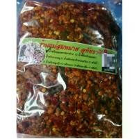 ราคา [ราคาส่ง!!]​{3กิโลกรัม}️น้ำ​พริก​แมงดา​ปลา​ย่าง​อุทัยธานี​ร้าน​แม่​สมหมาย​️อุทัยธานี​ MMMMMMMMMMM ￼￼￼￼￼ (1729708227680111345)