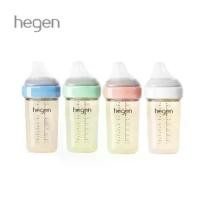 ราคา Hegen PCTO ขวดนม PPSU 150ML 240ML 330ML / 5OZ 8OZ 11OZ ขวดนม ขวดนม ขวดนม แม่ (1730912697162959651)